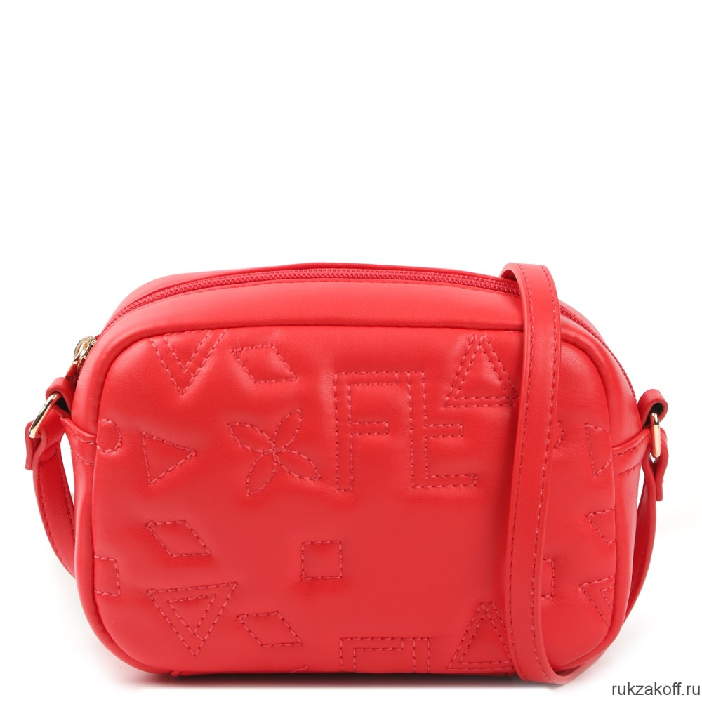 Женская сумка FABRETTI FR47189-4 красный