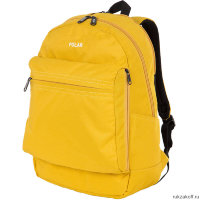 Городской рюкзак Polar 18220 Жёлтый