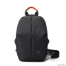 Однолямочный рюкзак Tangcool TC905 Чёрный