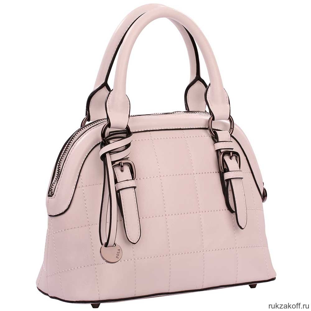 Женская сумка Pola 8261 (серый)