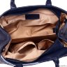 Женская сумка Pola 74516 (синий)