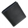 Бумажник  Visconti VSL21 Black Cobalt