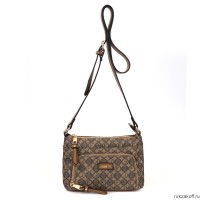Женская сумка FABRETTI FR43001T-12 коричневый