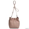 Женская сумка FABRETTI 18026-5 розовый