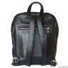 Кожаный рюкзак Carlo Gattini Oristano black
