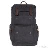 Городской рюкзак Polar П6809 Чёрный