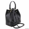 Женская сумка Tuscany Leather MINERVA Черный
