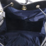 Женская сумка Tuscany Leather MINERVA Черный