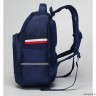 Рюкзак школьный Sun eight SE-2888 темно-синий/розовый