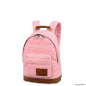 Детский рюкзак Asgard Р-5414 Сканди Узор розовый