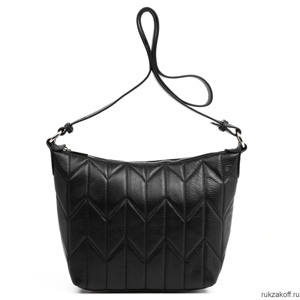 Женская сумка Palio 18040A1-018 черный