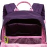 Рюкзак детский GRIZZLY RK-281-2 фиолетовый