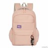Рюкзак MERLIN M704 розовый