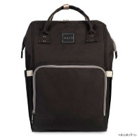 Рюкзак для мамы Yrban MB-104 Mammy Bag (черный)