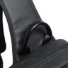 Однолямочный рюкзак BANGE BG77107 Чёрный 9.7