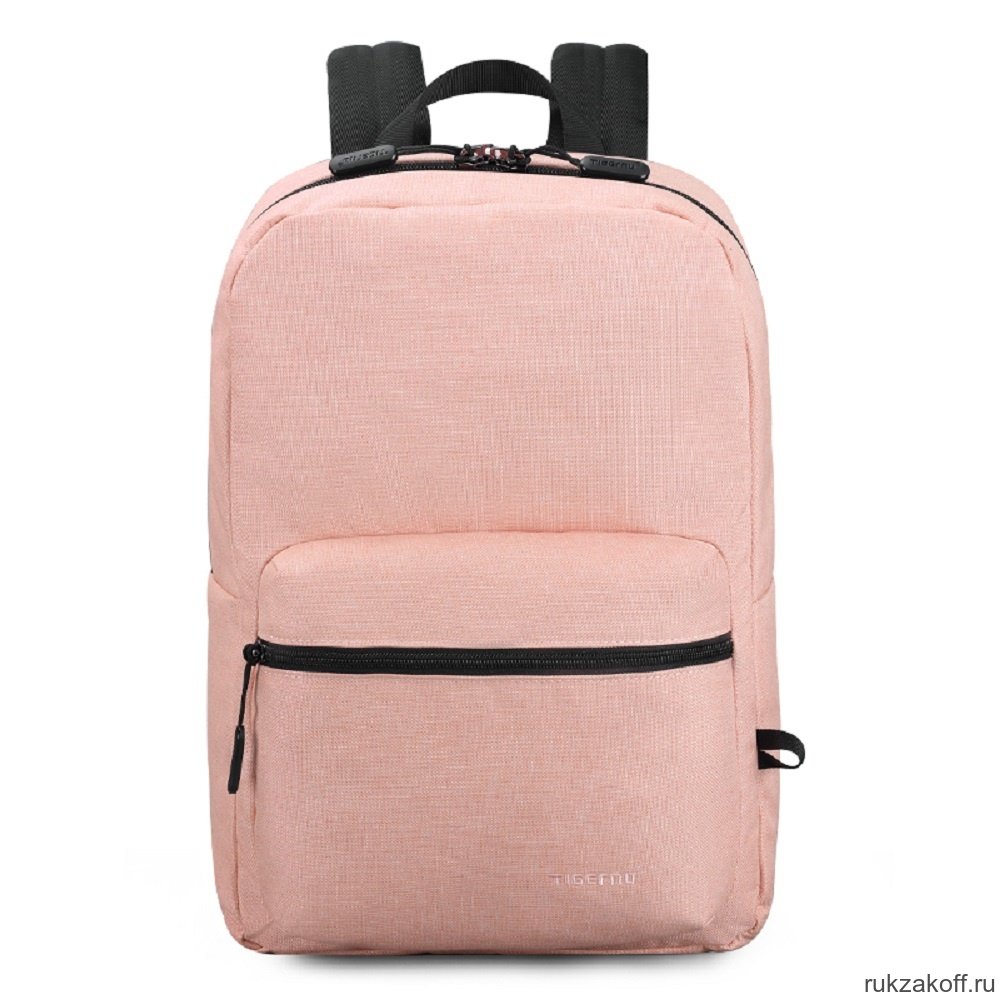 Рюкзак Tigernu T-B3825 Розовый