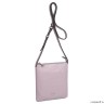 Женская сумка FABRETTI 18016-10 лиловый