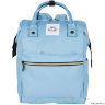 Сумка-рюкзак Polar 18221 Голубой