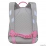 Рюкзак детский GRIZZLY RK-281-1 светло - серый