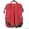 Рюкзак для мамы Yrban MB-101 Mammy Bag (красный)