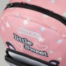 Дошкольный рюкзак NUKKI NKD6-G-4 светло-розовый пандочка