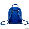 Сумка-рюкзак Sili2 R10-012 Blue