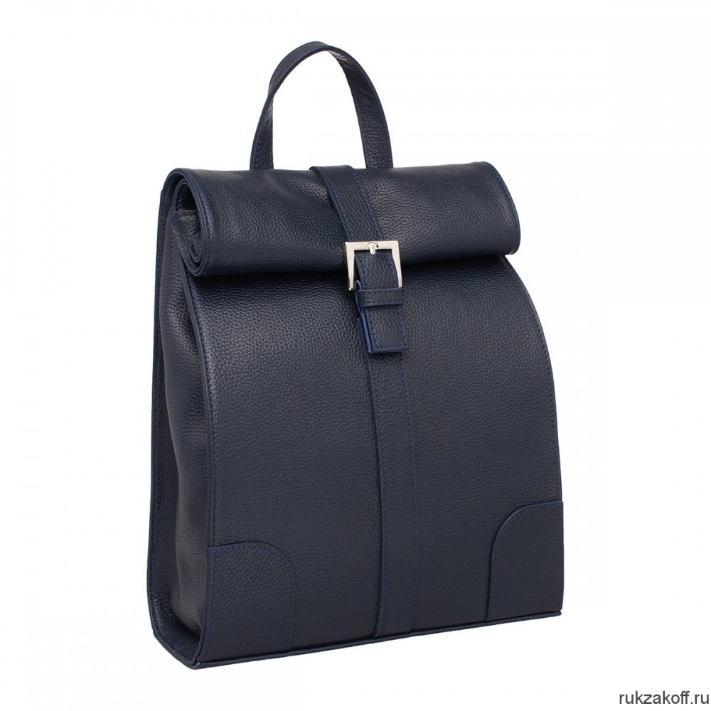 Женский рюкзак Blackwood Solt Dark Blue