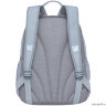 Рюкзак школьный Grizzly RG-163-6 серый