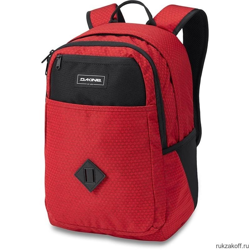 Городской рюкзак Dakine Essentials Pack 26L Crimson Red