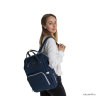 Рюкзак для мамы Yrban MB-104 Mammy Bag (голубой)