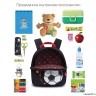 Рюкзак детский GRIZZLY RK-280-4 черный