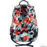 Рюкзак Polar 18207 Разноцветный Цветы