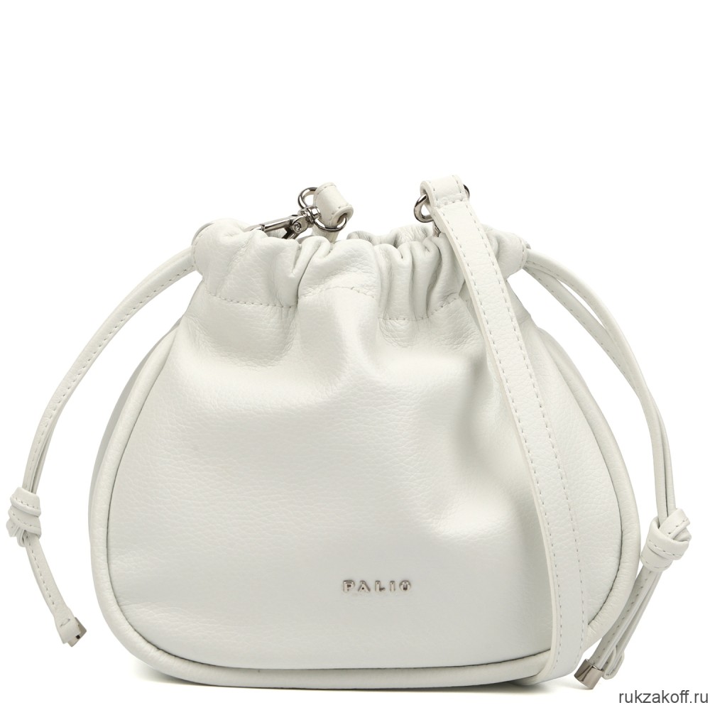 Женская сумка Palio L18311-1 белый