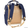 Городской рюкзак Polar 18245 Тёмно-синий