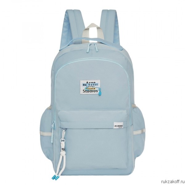 Рюкзак MERLIN M622 голубой