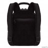 Рюкзак GRIZZLY RXL-224-3/1 (/1 черный - черный)