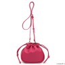Женская сумка Palio L18311-5 малиновый