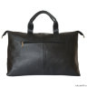 Кожаная дорожная сумка Carlo Gattini Alberola black