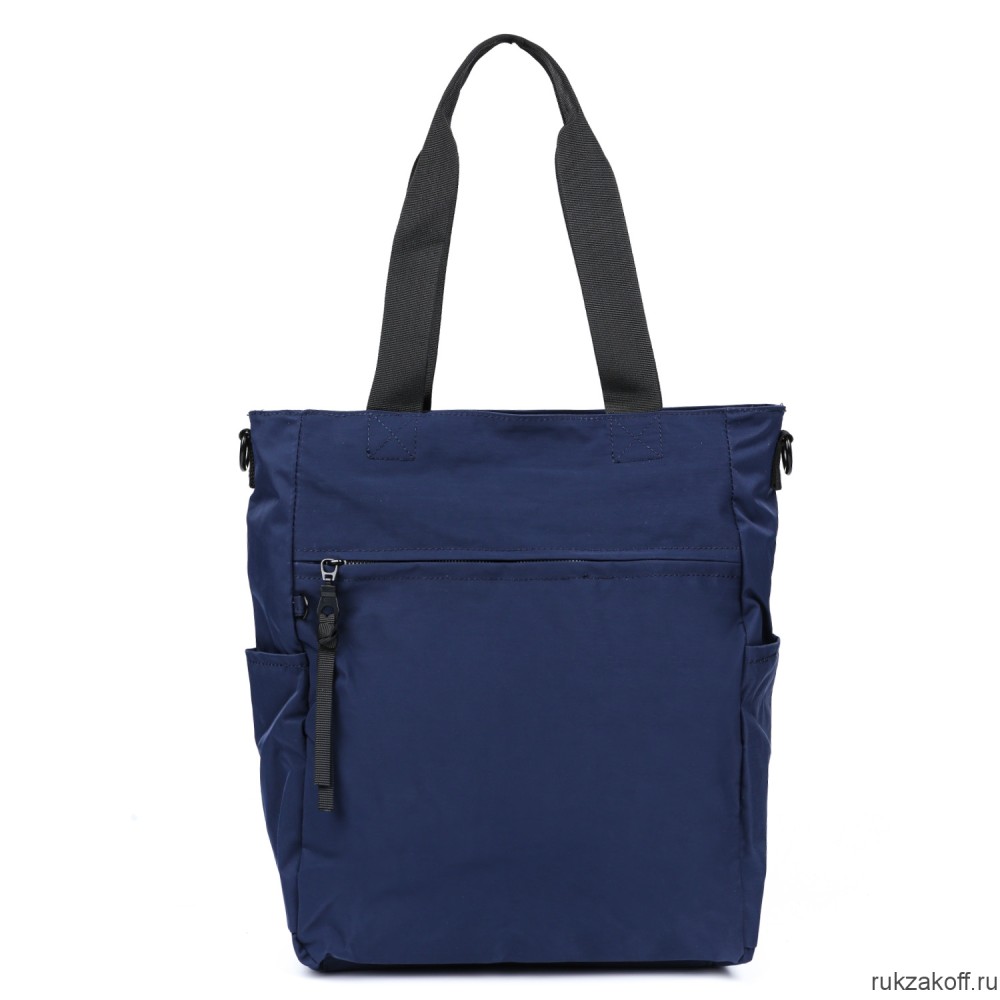 Женская сумка Fabretti Y8695-4 синий