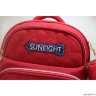 Рюкзак школьный в комплекте с пеналом Sun eight SE-2504