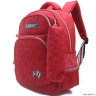 Рюкзак школьный в комплекте с пеналом Sun eight SE-2504 Красный