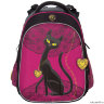 Школьный рюкзак Hummingbird Black cat T108(Pi)