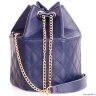 Женская сумка Pola 4418 (синий)