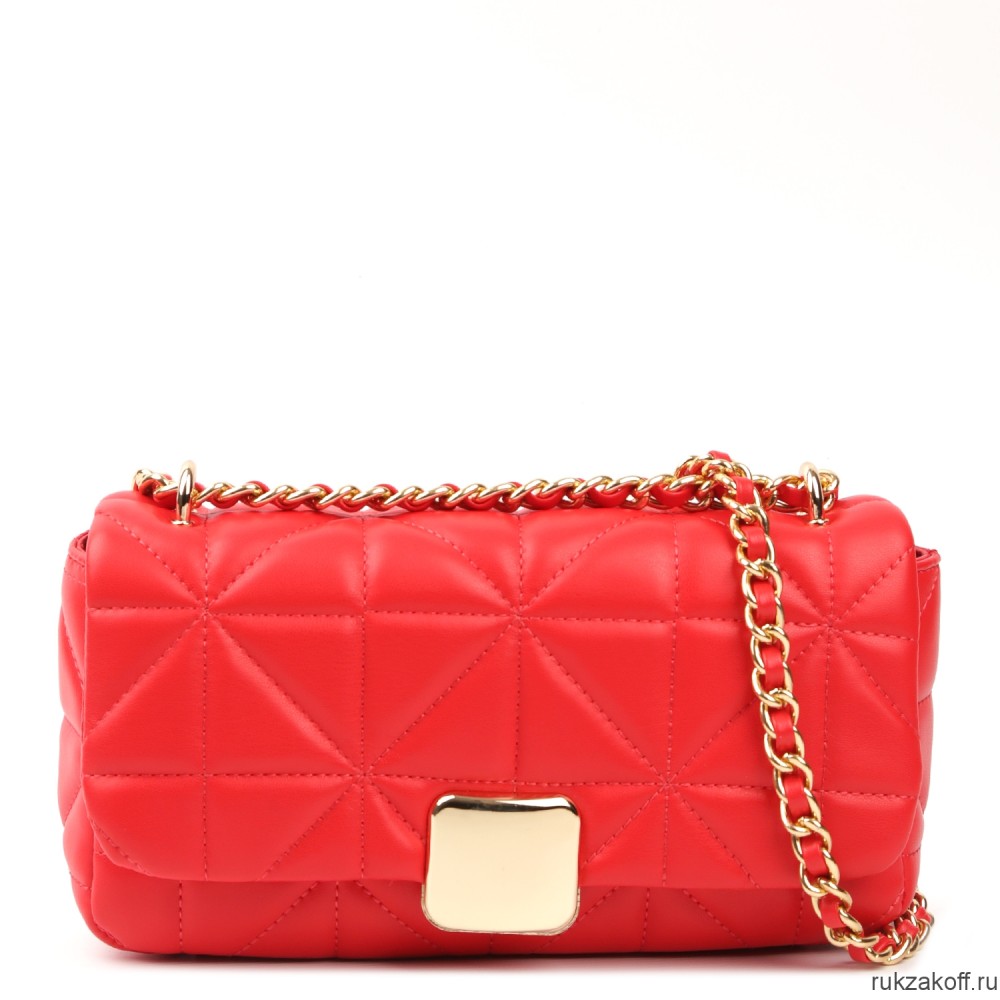Женская сумка Fabretti FR47191-4 красный