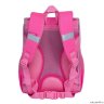 Рюкзак школьный с мешком Grizzly RA-973-3/3 (/3 розовый)