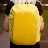 Рюкзак Bobby Compact желтый