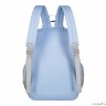 Рюкзак MERLIN M262 голубой