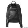 Женский кожаный рюкзак Carlo Gattini Estense black 3014-01
