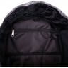 Рюкзак Polar Classic 15008 черный