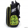 Школьный рюкзак Hummingbird Black Shark TK1